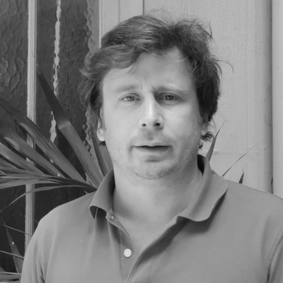 Johan Sustrac, CEO, Distylight