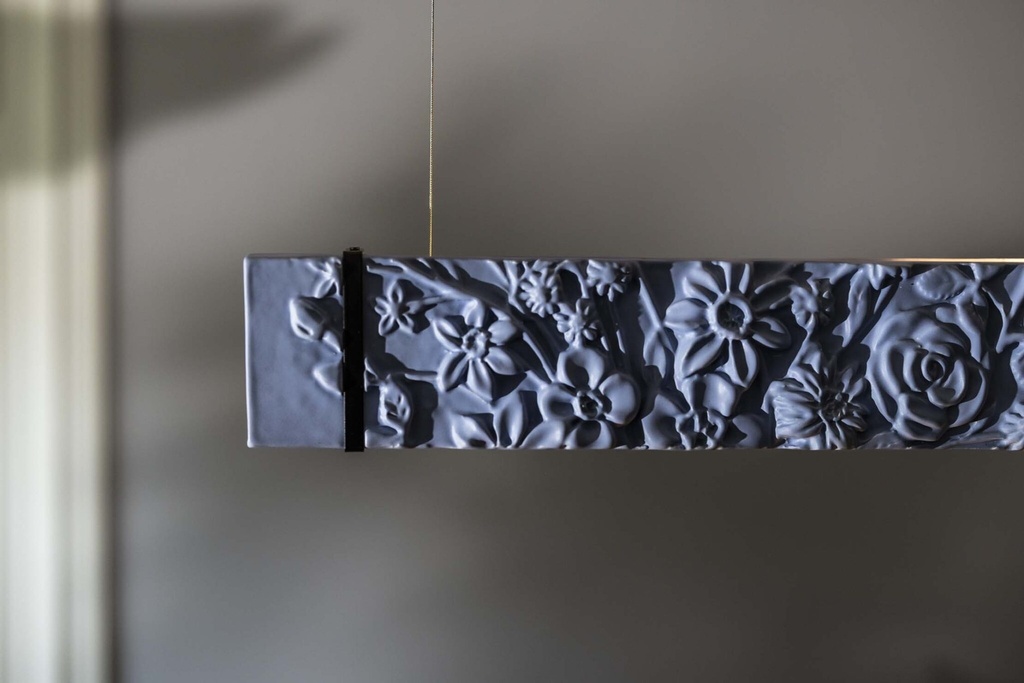 Foscarini Fregio, Sospensione