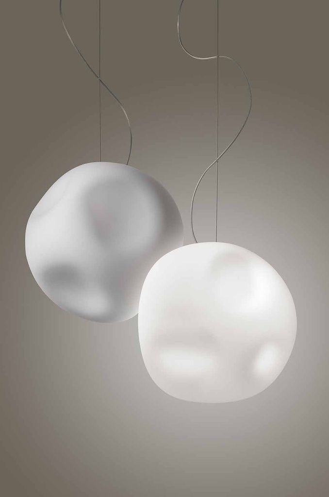 Foscarini Hoba midi, Sospensione