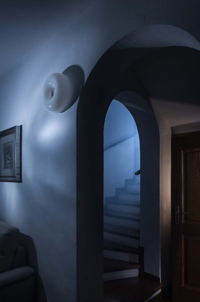 Foscarini Circus grande, Soffitto