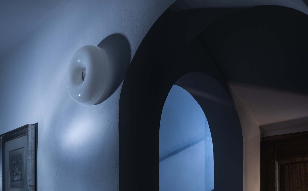 Foscarini Circus grande, Soffitto
