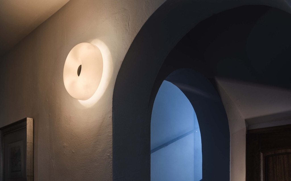 Foscarini Circus grande, Soffitto