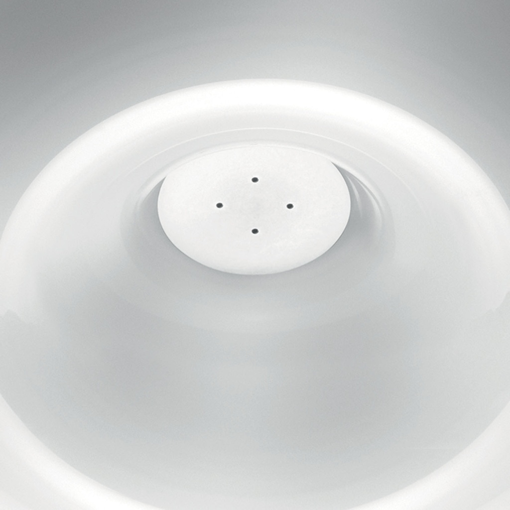 Foscarini Circus grande, Soffitto