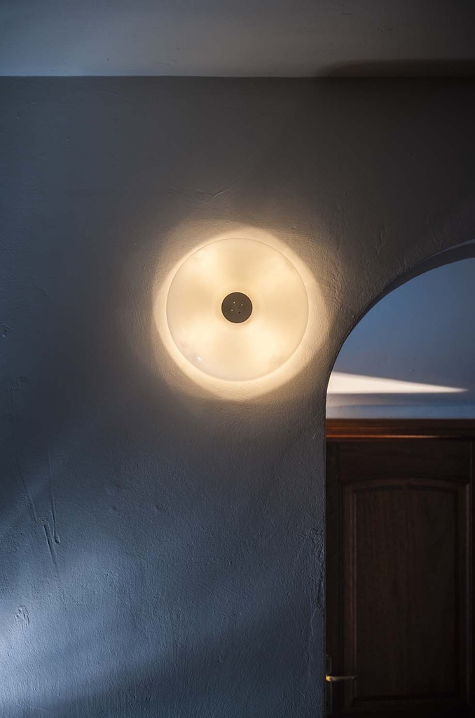 Foscarini Circus piccola, Soffitto
