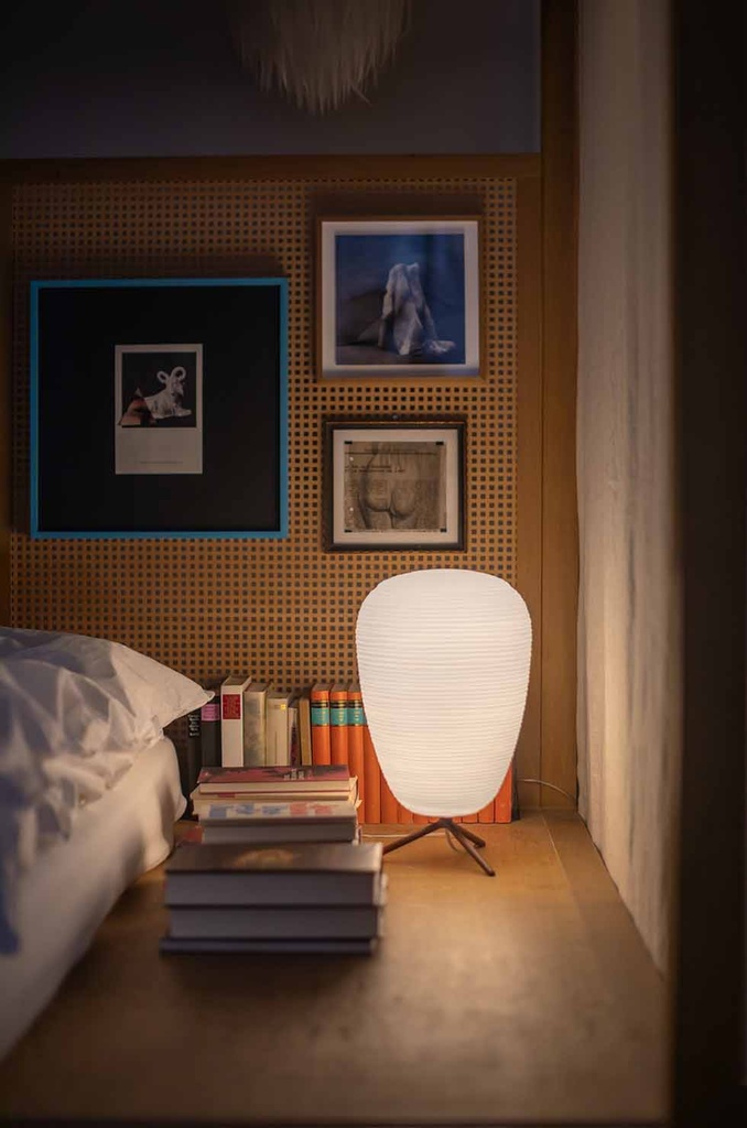 Foscarini Rituals 1 on/off, Tavolo
