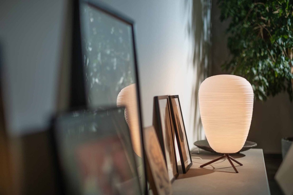 Foscarini Rituals 1 with dimmer, Tavolo
