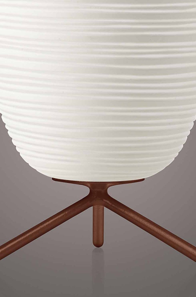 Foscarini Rituals 1 with dimmer, Tavolo
