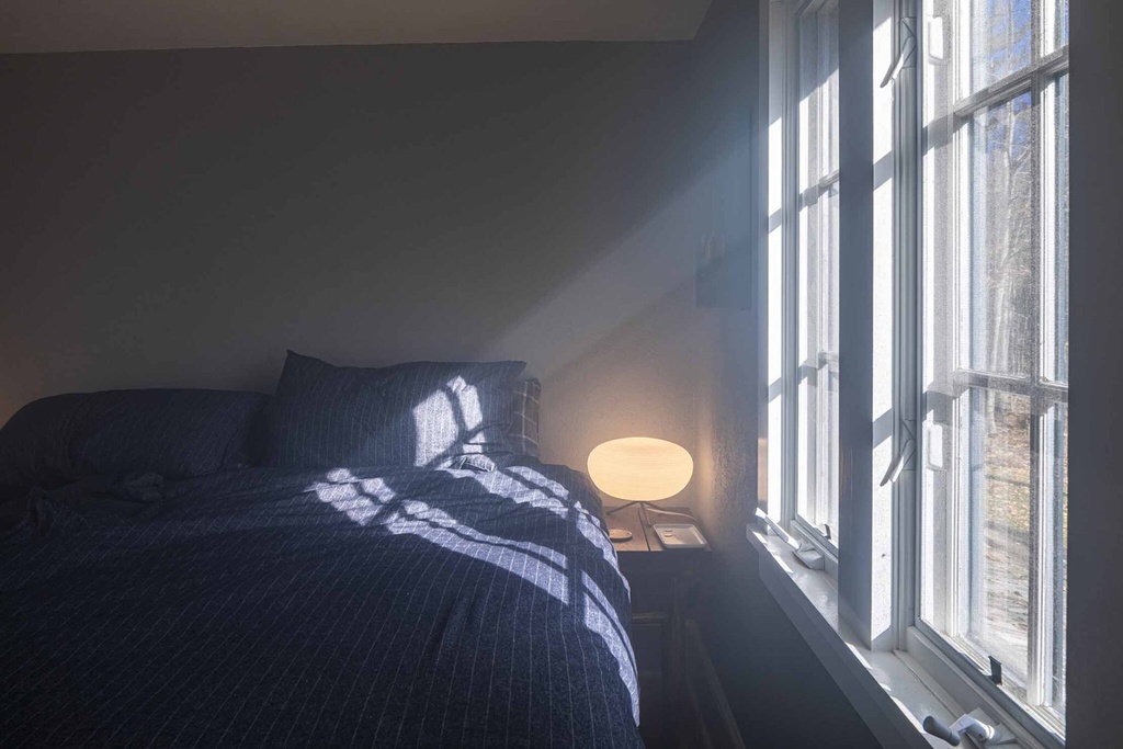 Foscarini Rituals 2 on/off, Tavolo