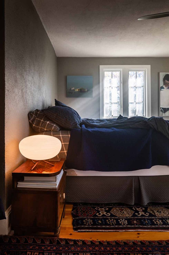 Foscarini Rituals 2 with dimmer, Tavolo
