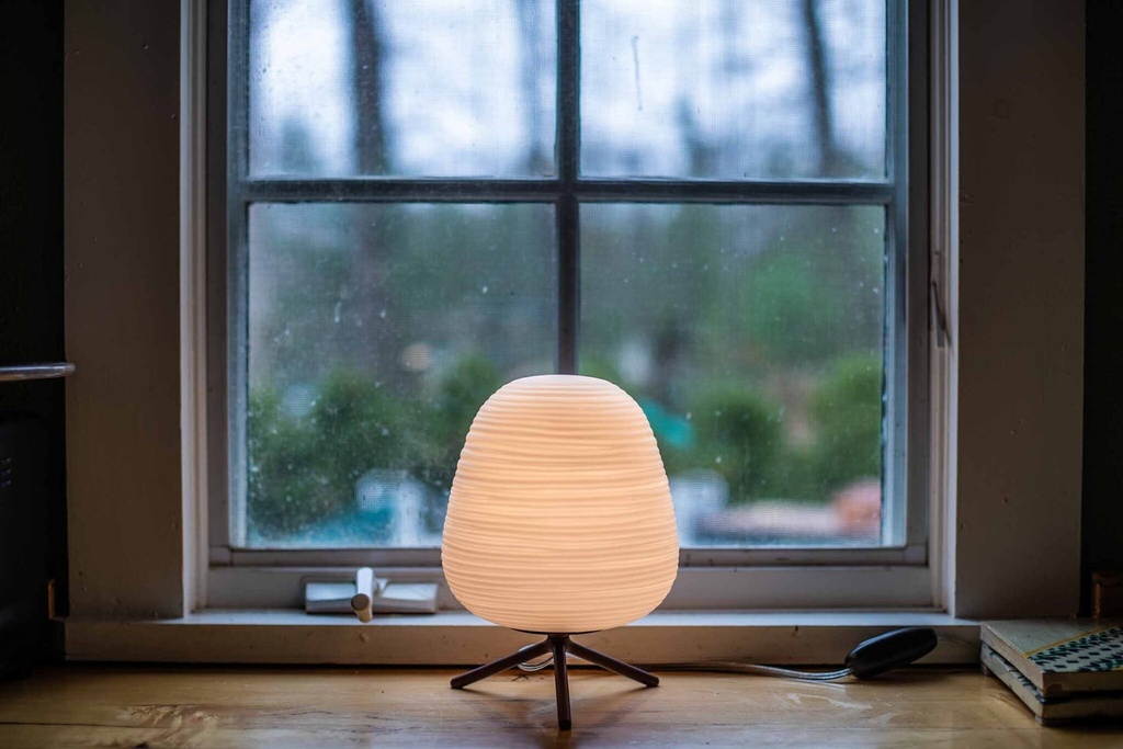 Foscarini Rituals 3 with dimmer, Tavolo