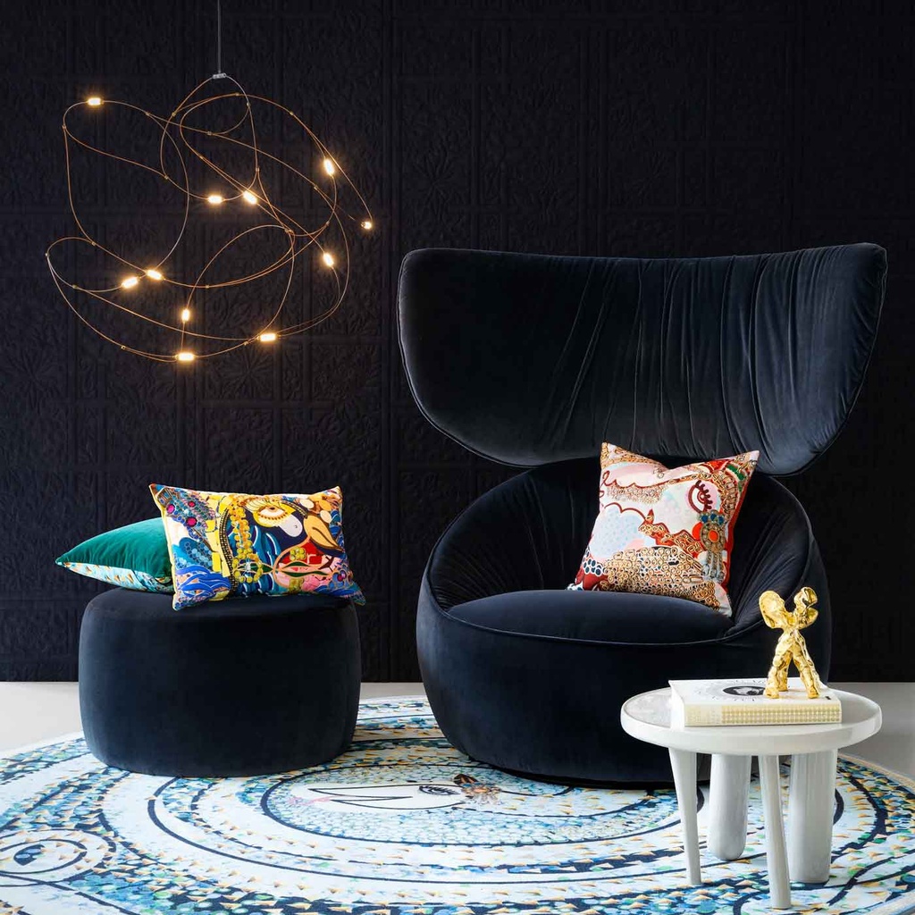 Moooi Flock of Light 11