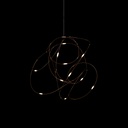 Foscarini Binic, Tavolo