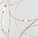 Foscarini Binic, Tavolo