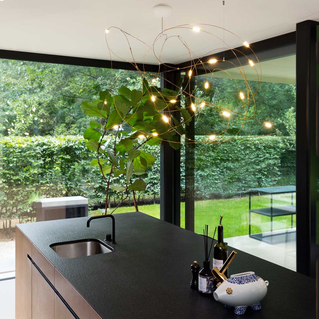 Foscarini Binic, Tavolo