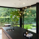 Foscarini Binic, Tavolo