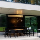 Foscarini Birdie LED piccola with touch dimmer, Tavolo