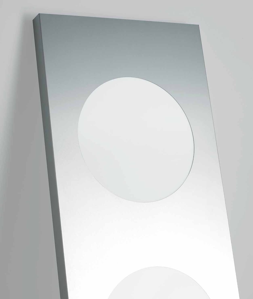 Foscarini Dolmen, Terra