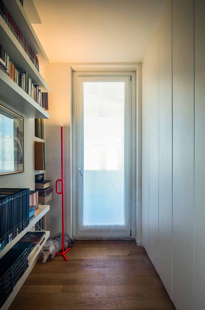 Foscarini Tobia premium colours, Terra