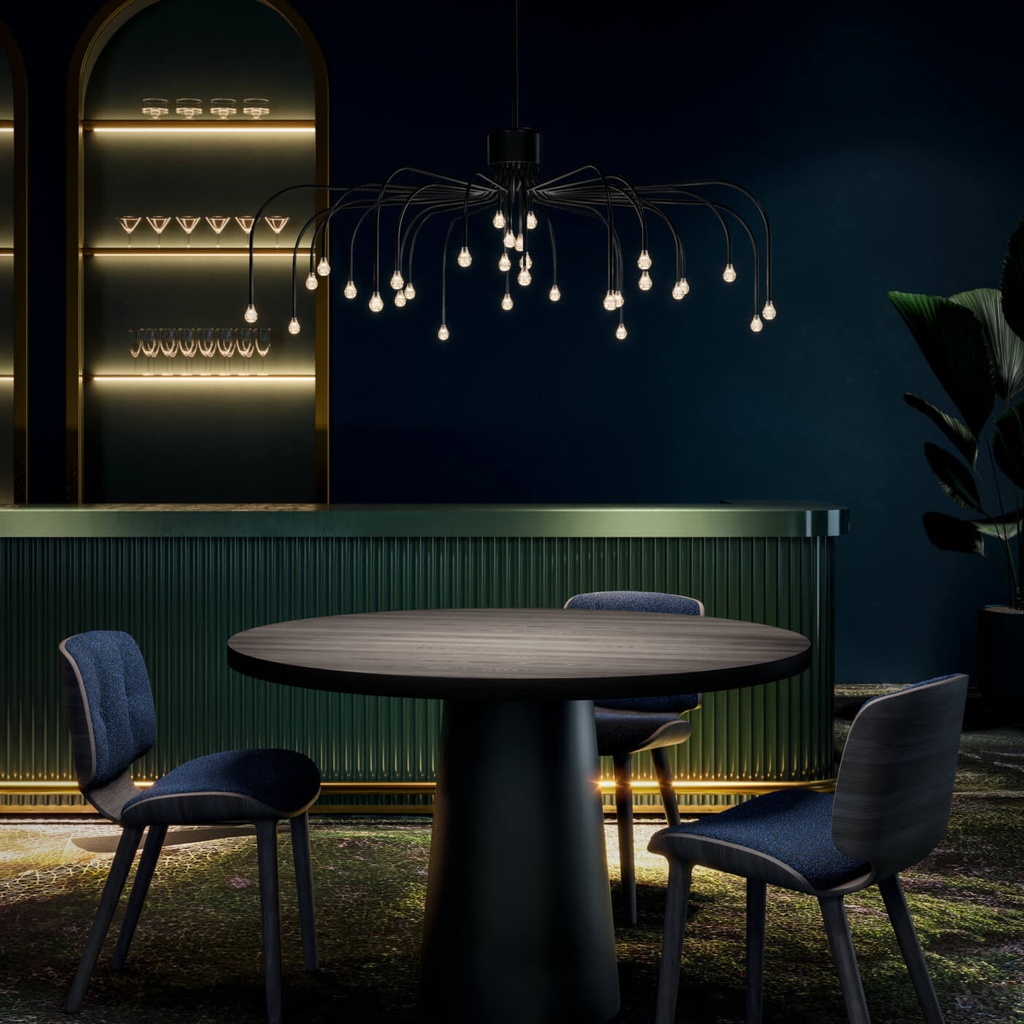 Moooi Starfall Light 30