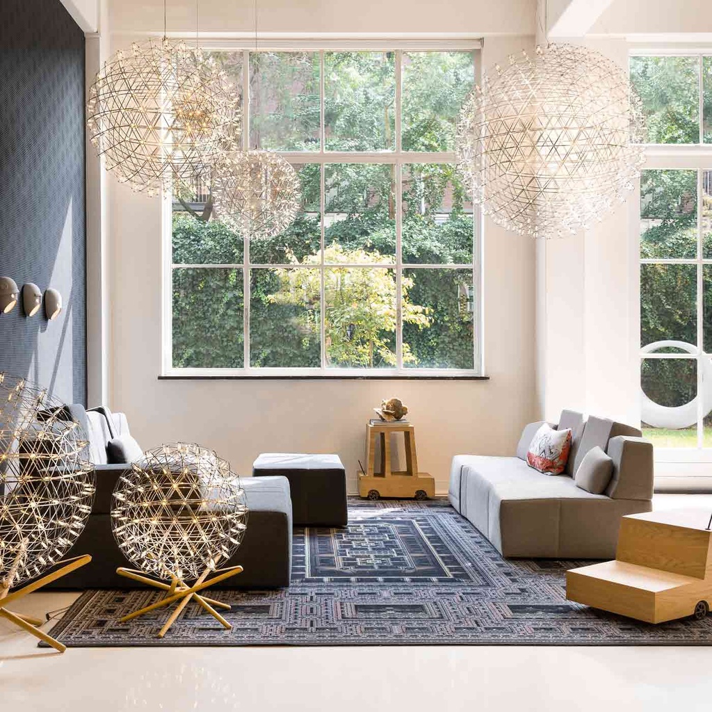 Moooi Raimond II, R43