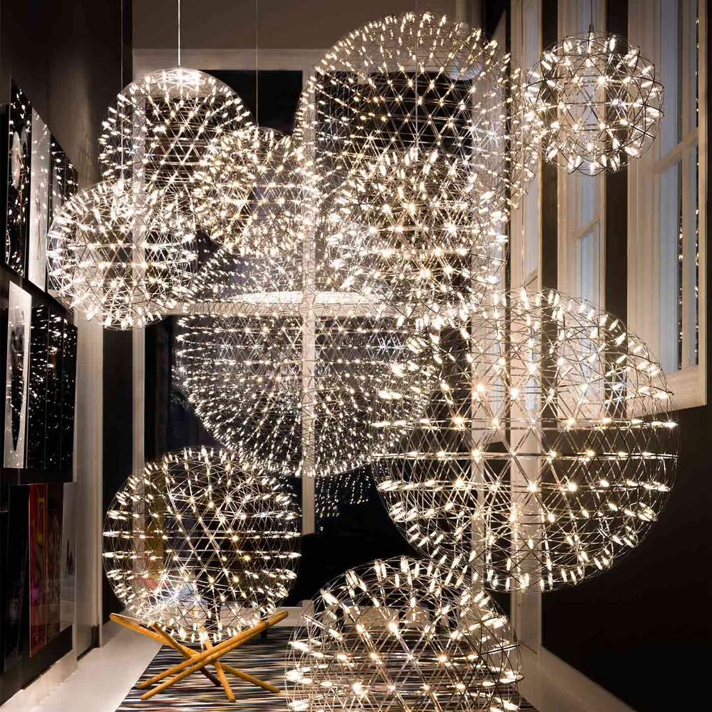 Moooi Raimond II, R43