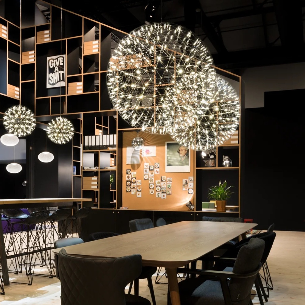 Moooi Raimond II, R43