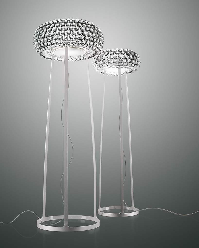 Foscarini Caboche Plus grande MyLight, Terra