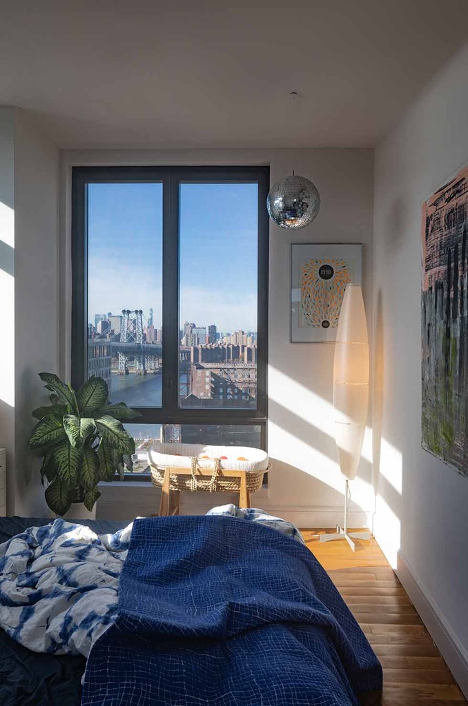 Foscarini Havana with dimmer cromo, Terra