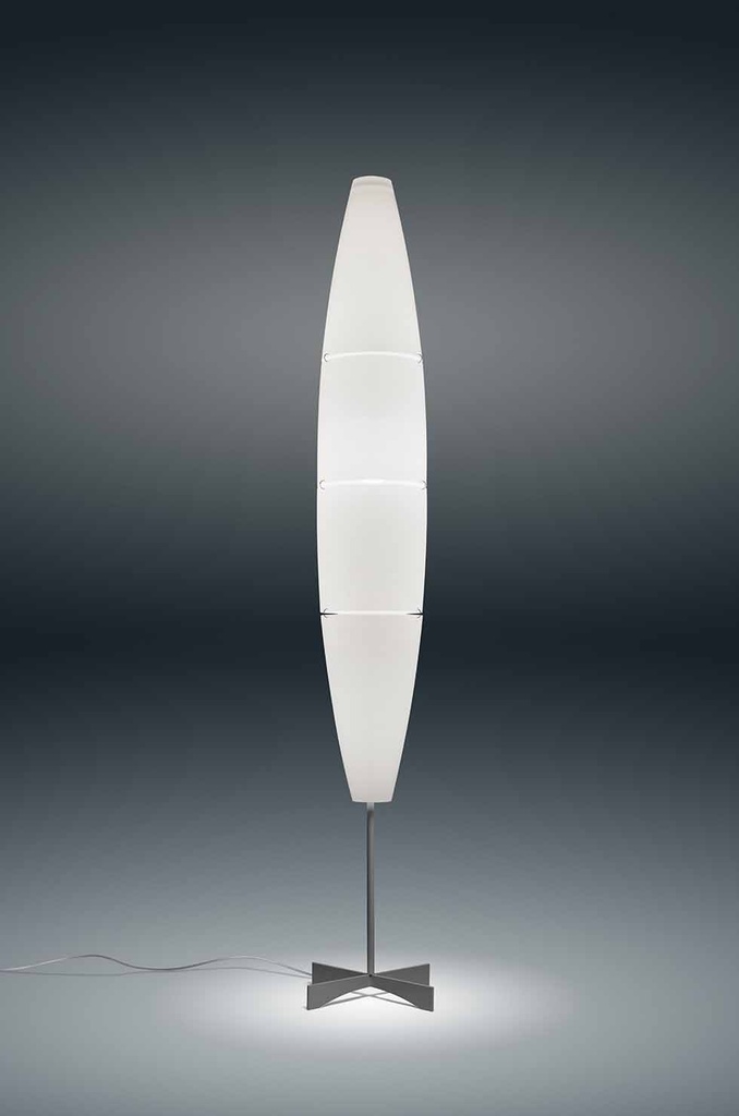 Foscarini Havana with dimmer cromo, Terra