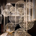Foscarini Anisha piccola, Tavolo