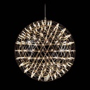 Foscarini Rituals 3 with dimmer, Tavolo
