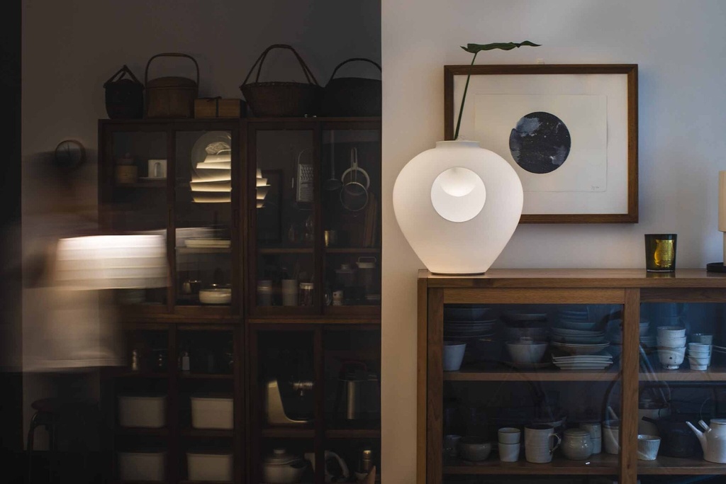 Foscarini Madre, Tavolo