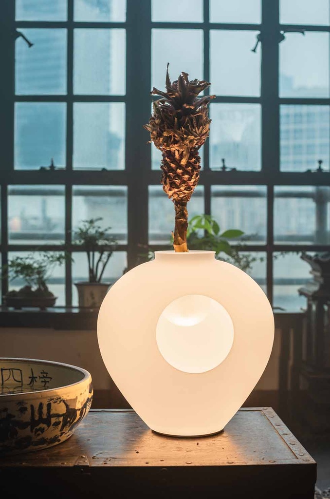 Foscarini Madre, Tavolo
