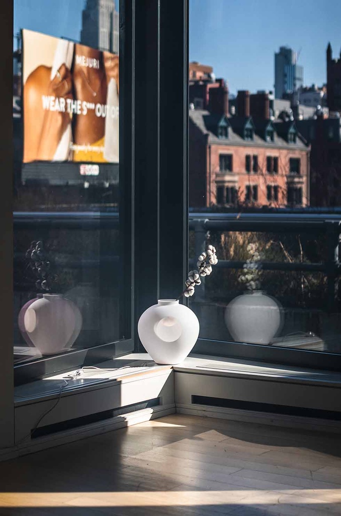 Foscarini Madre, Tavolo
