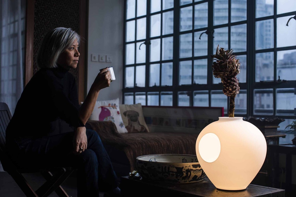 Foscarini Madre, Tavolo