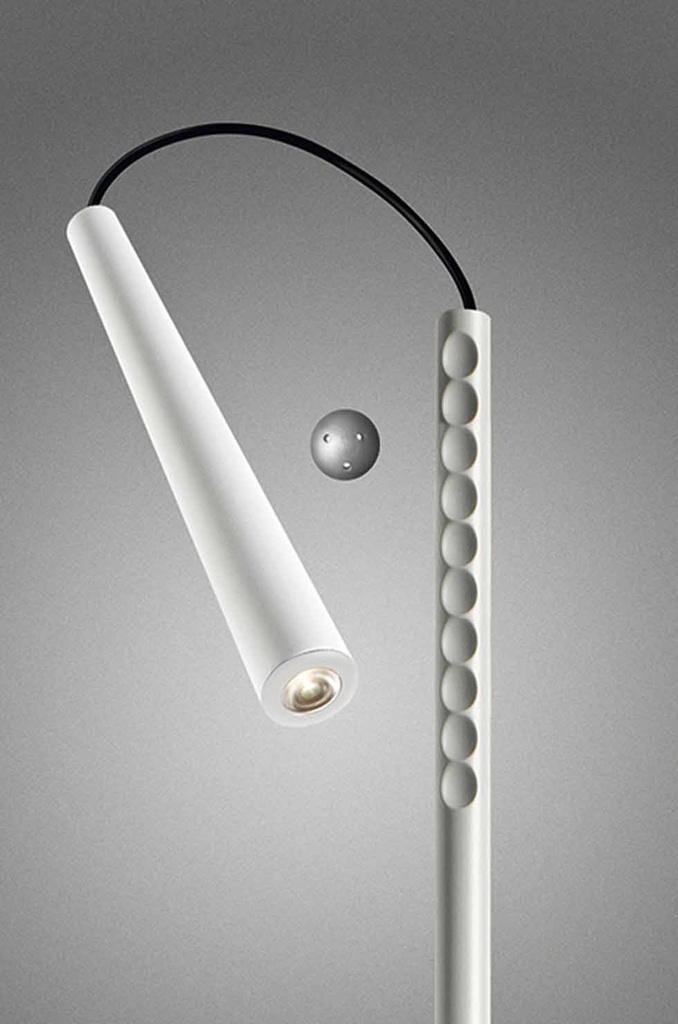 Foscarini Magneto, Tavolo
