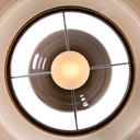 Foscarini Magneto, Tavolo