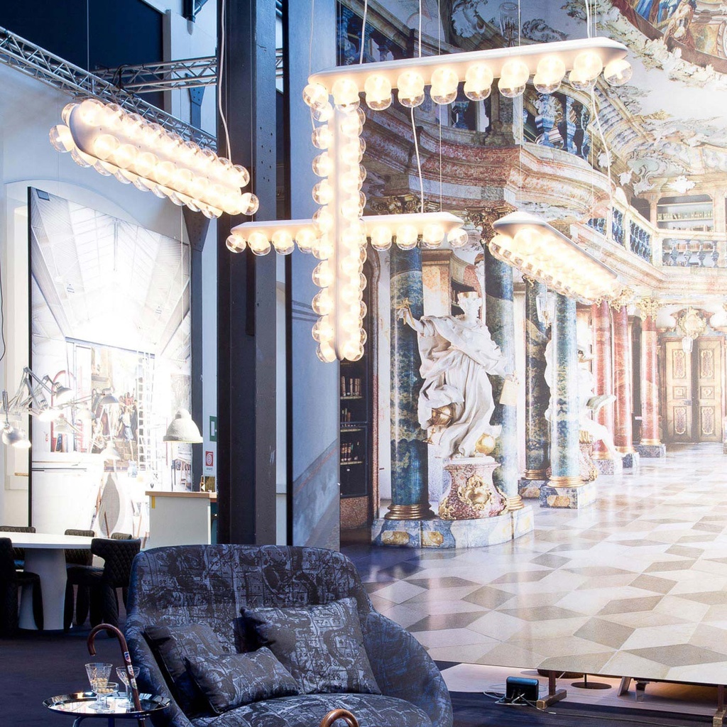 Moooi Prop light, Double