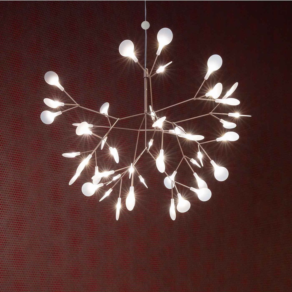 Moooi Heracleum III Suspended Small