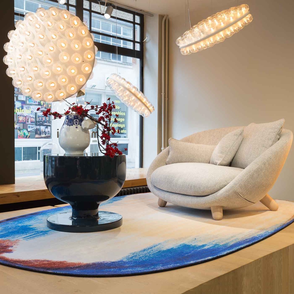 Moooi Prop light, Round Double