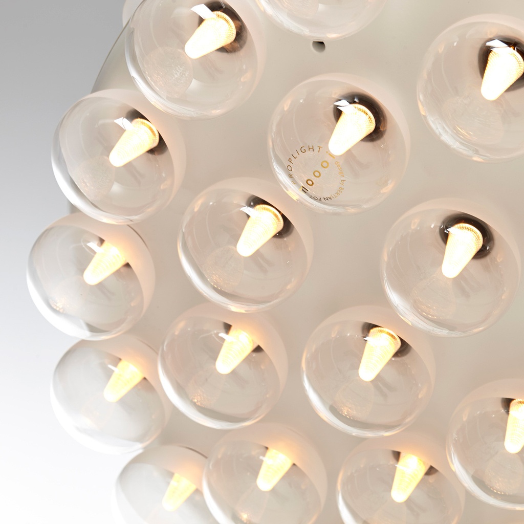 Moooi Prop light, Round Double