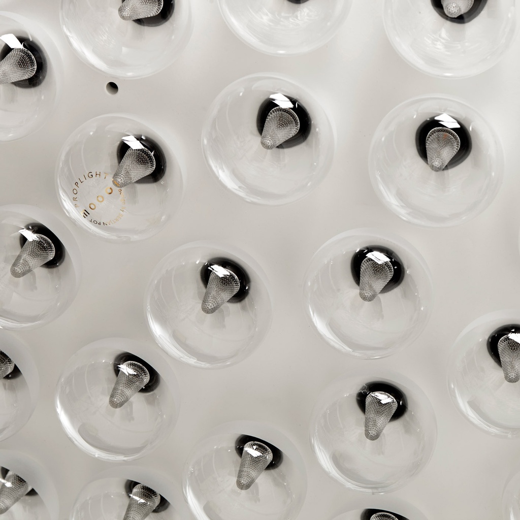 Moooi Prop light, Round Double
