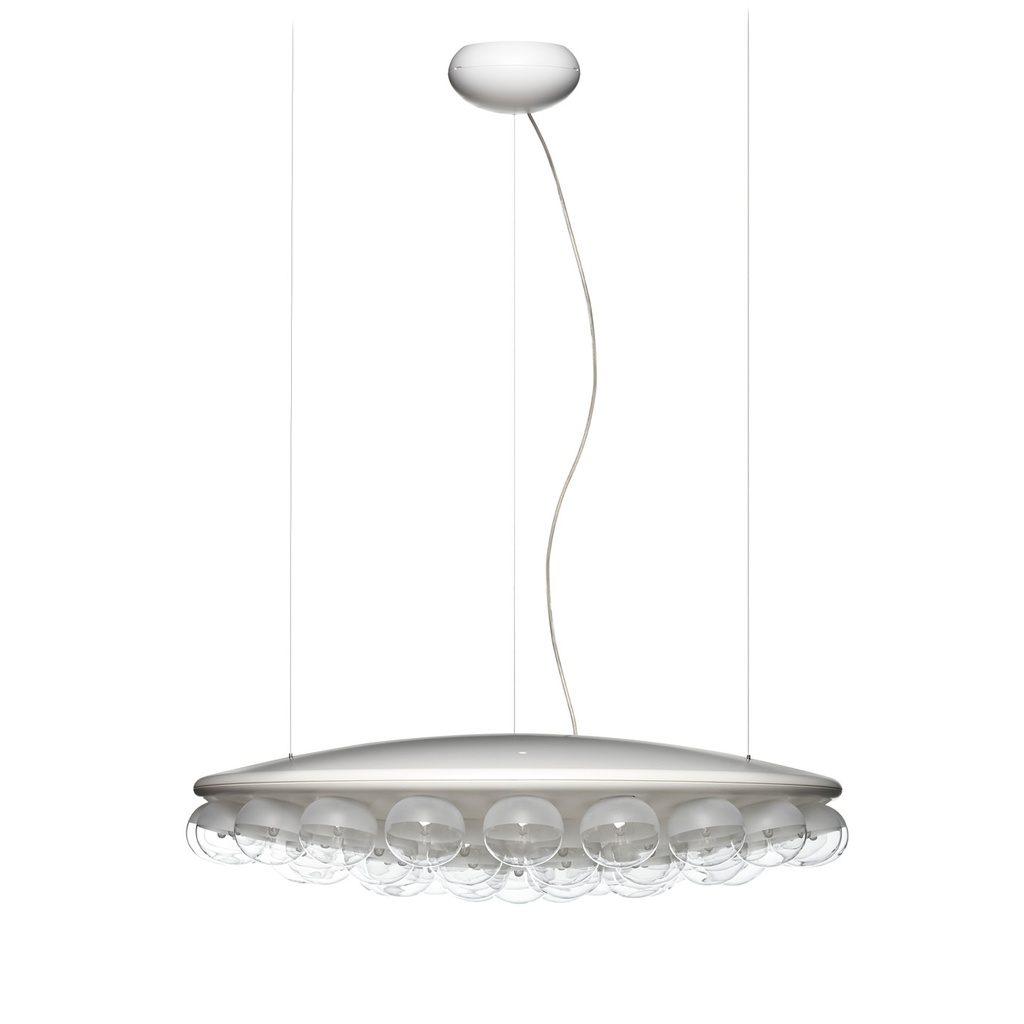 Moooi Prop light, Round Single