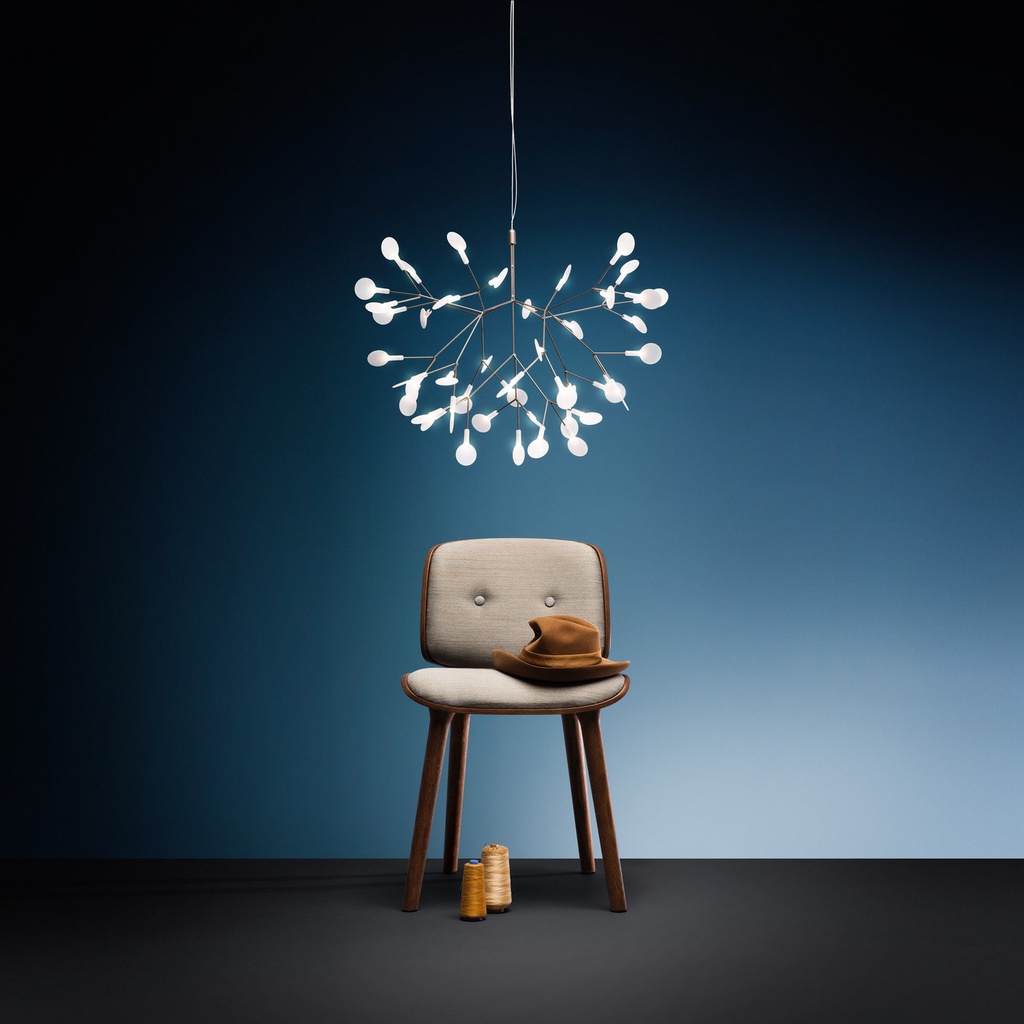 Moooi Heracleum III Suspended Small