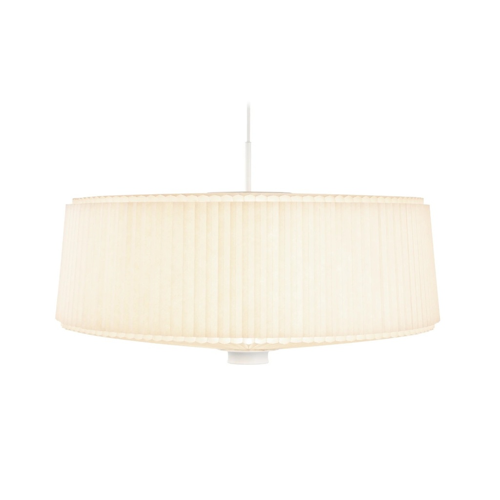 Moooi Plie Plisse Light 60