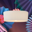 Foscarini Lumiere 30th piccola with dimmer, Tavolo