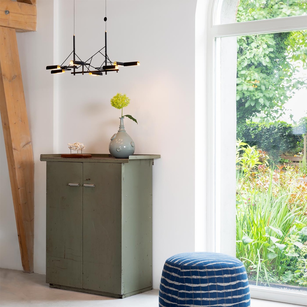 Foscarini Lumiere piccola on/off colours, Tavolo