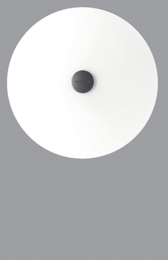Foscarini Bit 3, Parete