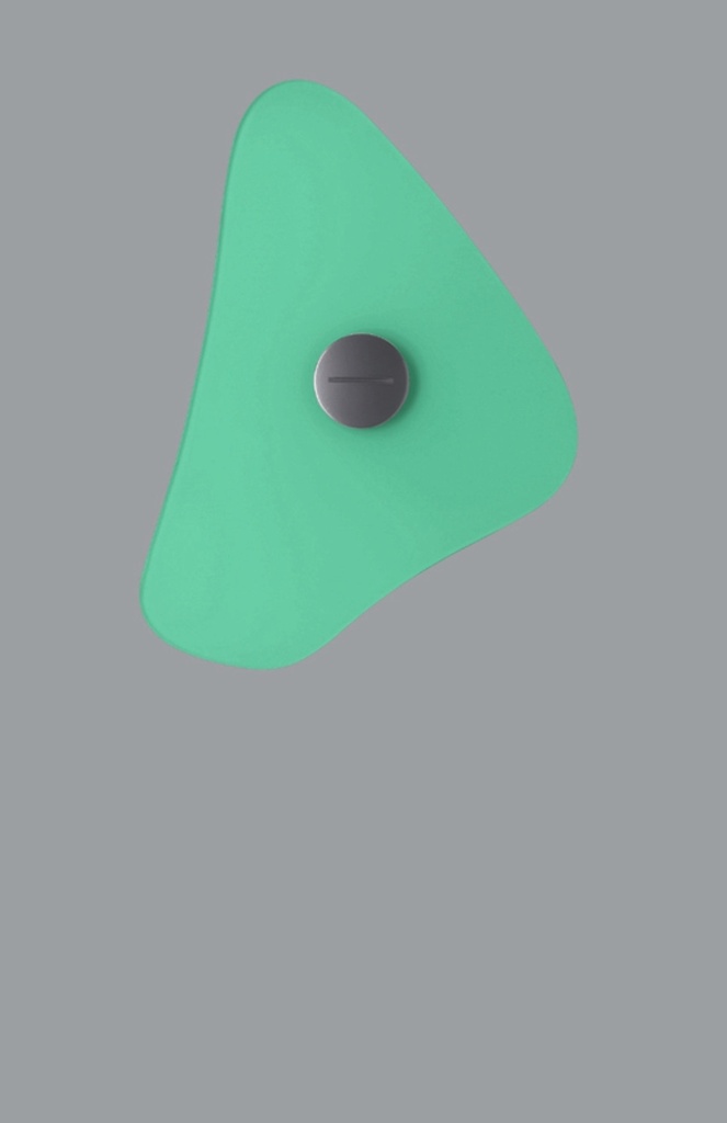 Foscarini Bit 4, Parete