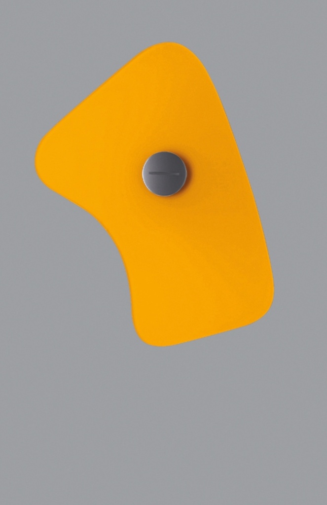 Foscarini Bit 5, Parete
